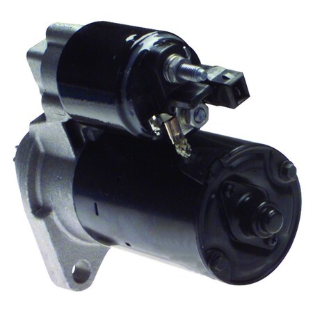 Ilb Gold Replacement For Volkswagen, 2005 Jetta 2L Starter 2005 JETTA 2L STARTER